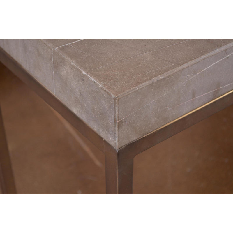 Horizon Home Furniture Roka Sofa Table H1055-300 IMAGE 4