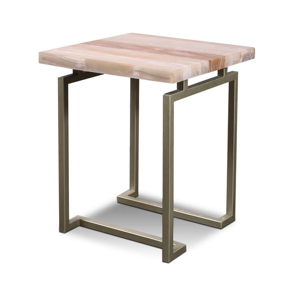 Horizon Home Furniture Spectrum End Table H1335-100 IMAGE 1