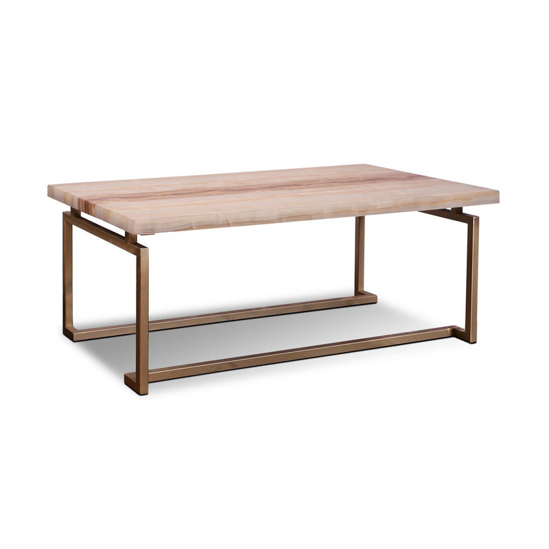 Horizon Home Furniture Spectrum Cocktail Table H1335-200 IMAGE 1