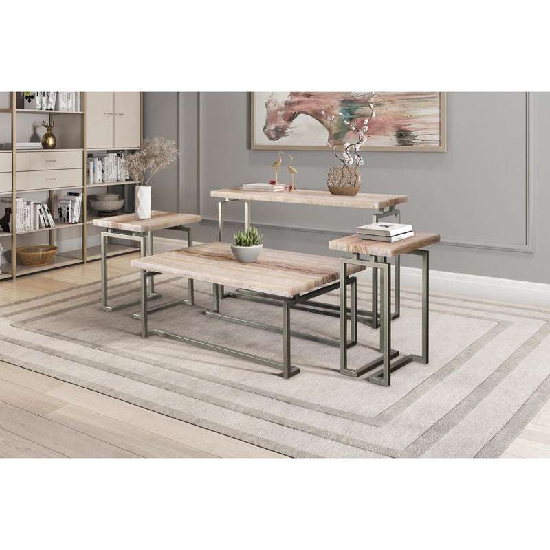 Horizon Home Furniture Spectrum Cocktail Table H1335-200 IMAGE 6