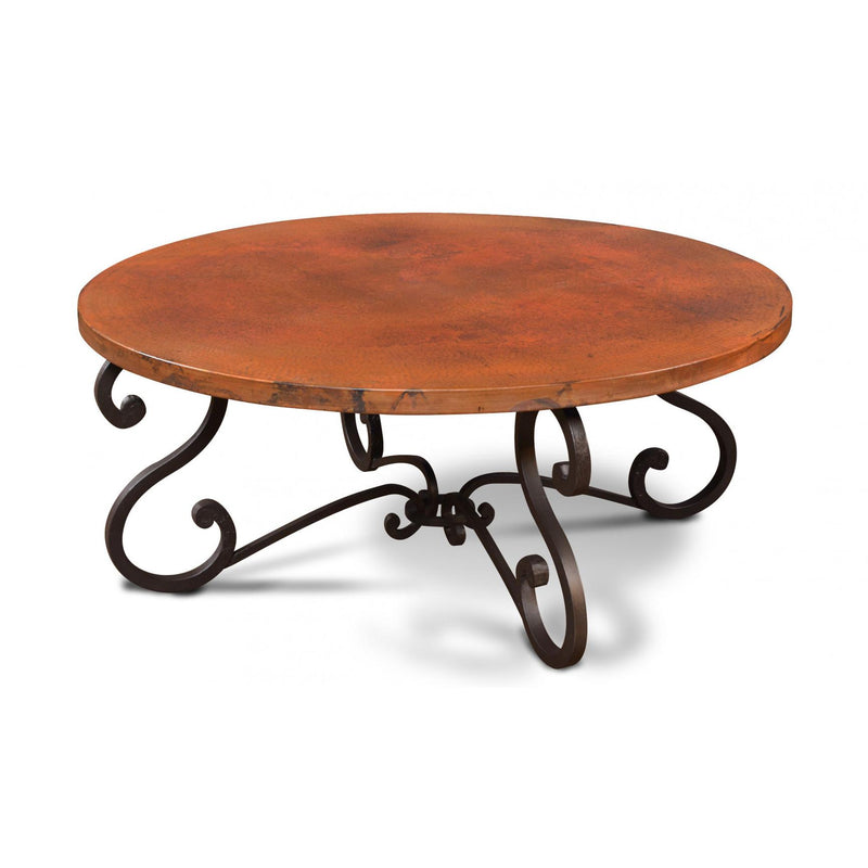 Horizon Home Furniture Segovia Cocktail Table H1395-200 IMAGE 1