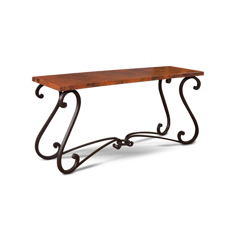 Horizon Home Furniture Segovia Sofa Table H1395-300 IMAGE 1