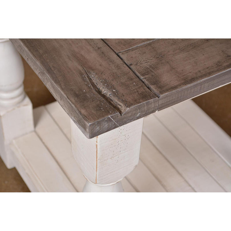 Horizon Home Furniture Bay View End Table H1745-100 IMAGE 3