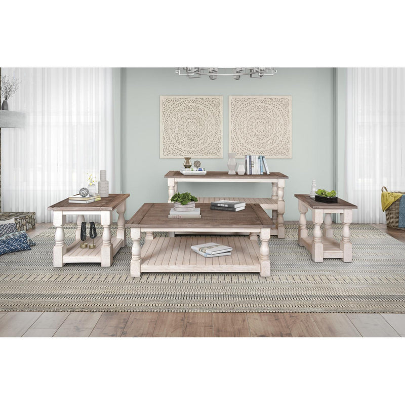 Horizon Home Furniture Bay View End Table H1745-100 IMAGE 8