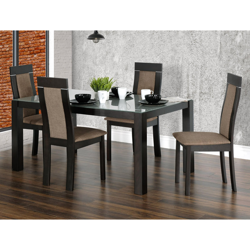 Primo International Dining Chair 6041 Dining Chair IMAGE 2