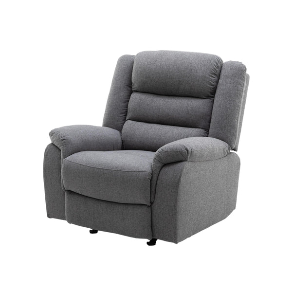 Primo International Leverett Fabric Recliner U909111860-1 IMAGE 1