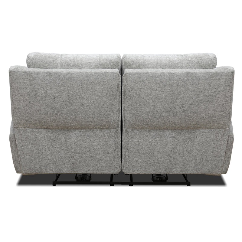 Primo International Tate Power Reclining Fabric Loveseat U883111283MPLV IMAGE 8