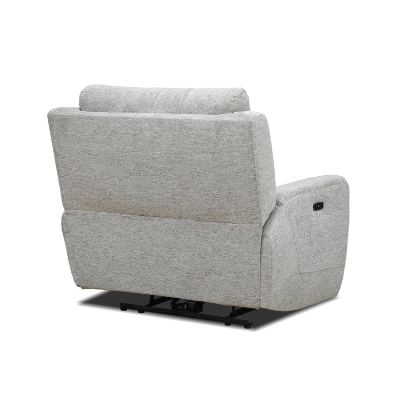 Primo International Tate Power Fabric Recliner U883111283MPCH IMAGE 7