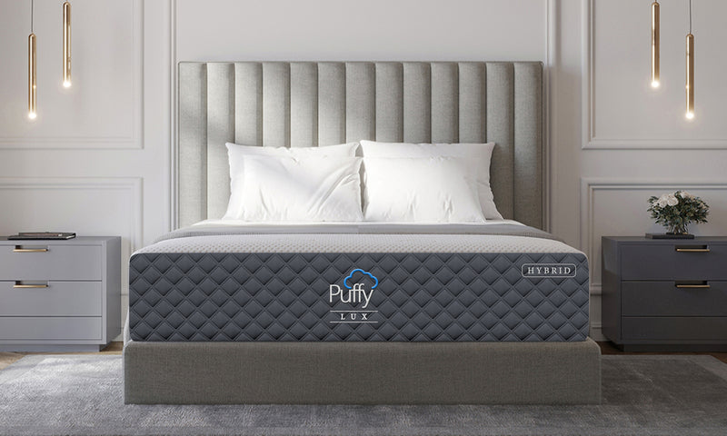 Puffy Lux Mattress