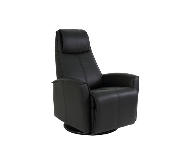 Fjords Urban Recliner with AL Leather (Customize your own)