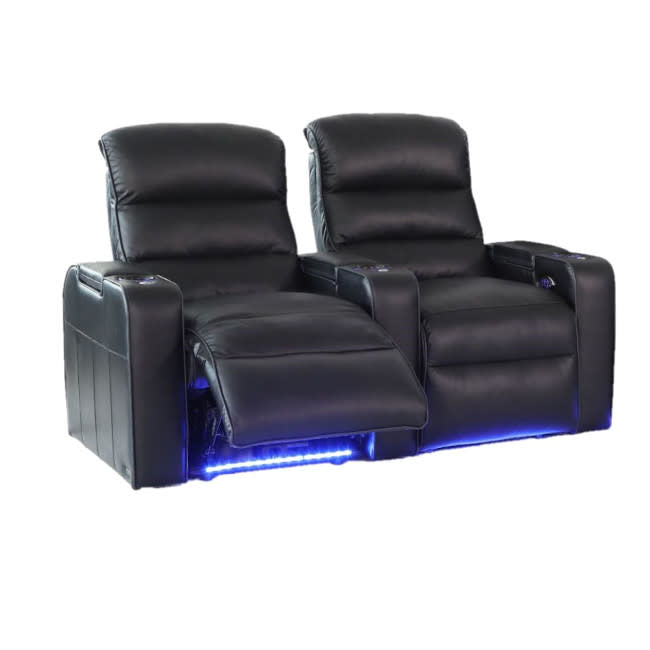 Maverick Home Theater Chair (with Color And Quickship Option)