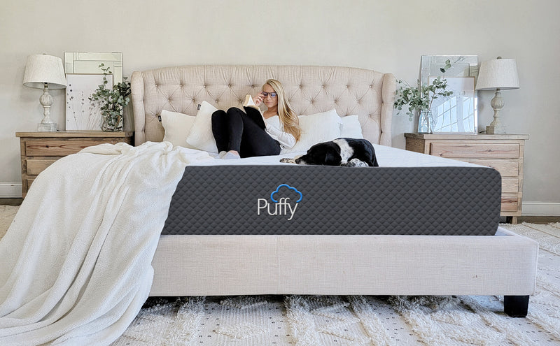 Puffy Mattress